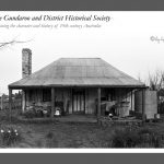 Gundaroo and District Historical Society