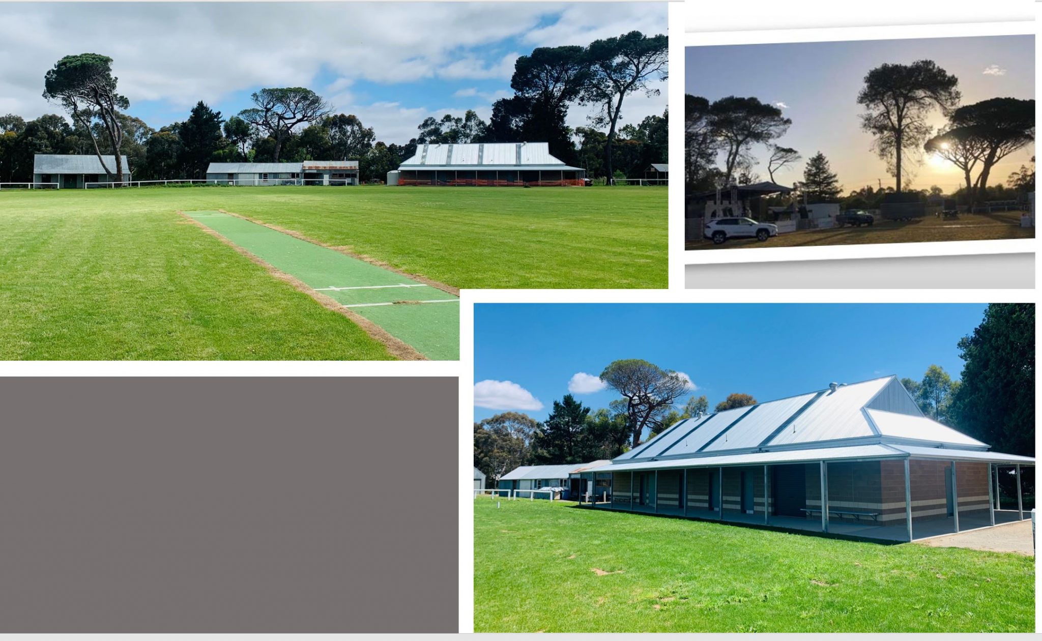 Gundaroo Park Gundaroo