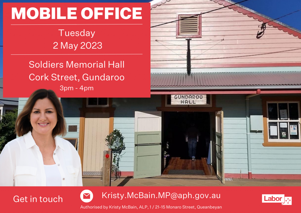 Gundaroo Mobile Office May 23 (002) (002) Gundaroo